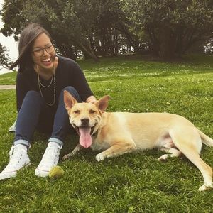 Meet your Posher, Monika